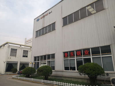 无锡鲁东钢业