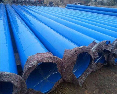 输水管道377 8涂塑钢管价格哪里有卖确保正常使用