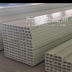 红昭环保 玻璃钢防腐檩条 玻璃钢防腐檩条厂家企业排名图片
