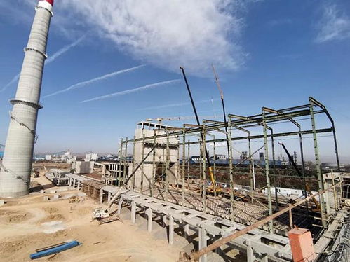 筑牢消防安全 护航项目高质量建设