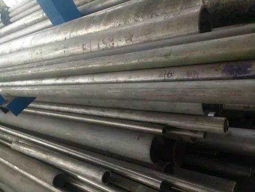 2021欢迎访问 gh2132无缝管 光谱检测实业集团